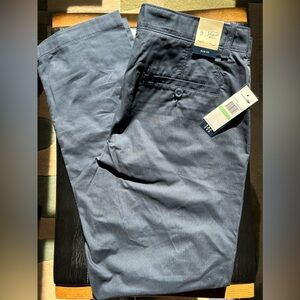Original Penguin Slate Blue Chinos